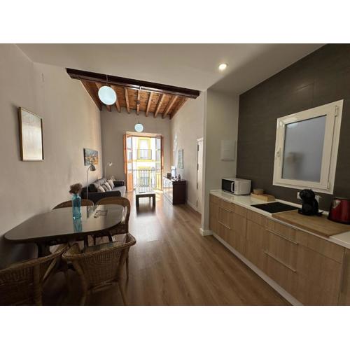 Arenal Suite Centro de Sevilla