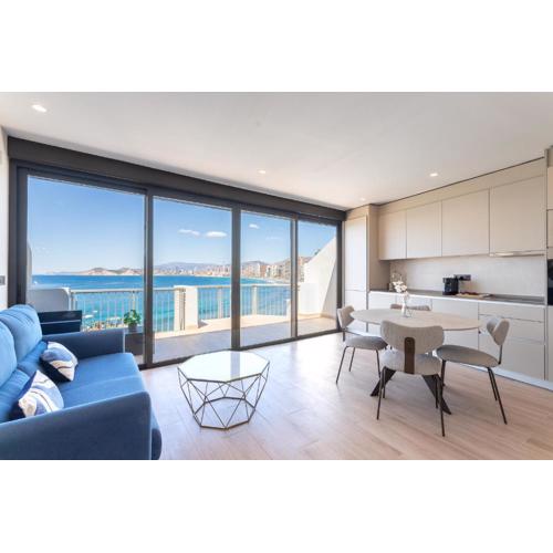 ARENAL SUITES BENIDORM