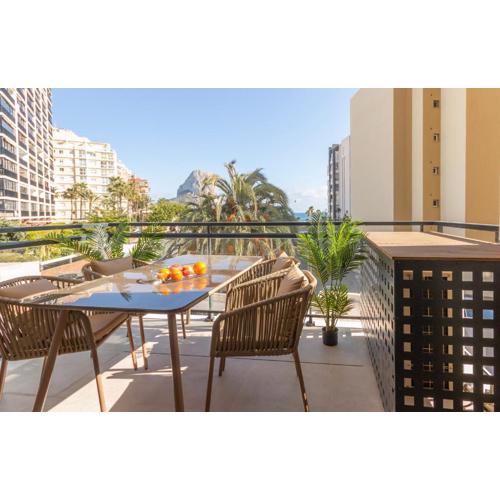 Arenal Suites Costa CarpeDiem
