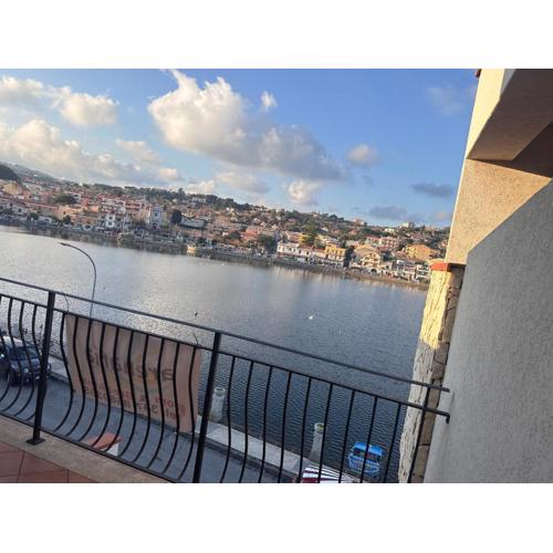 Arenaria room & breakfast Ganzirri