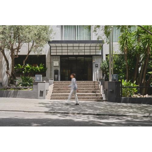 Arenas Atiram Hotel