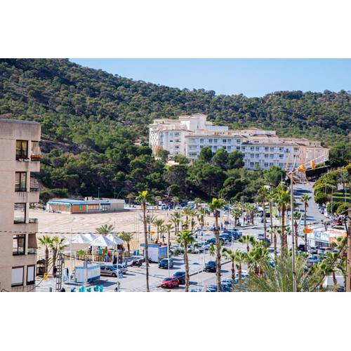Arenas Beach Apartments