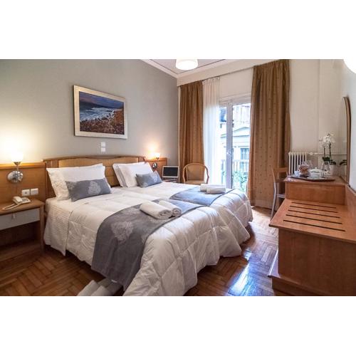 Ares Athens Hotel