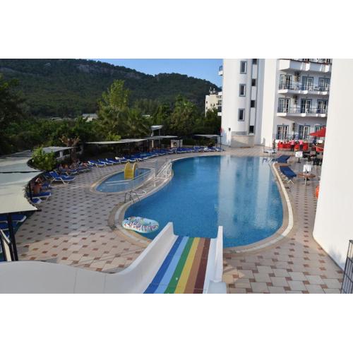 Ares Blue Hotel - All Inclusive