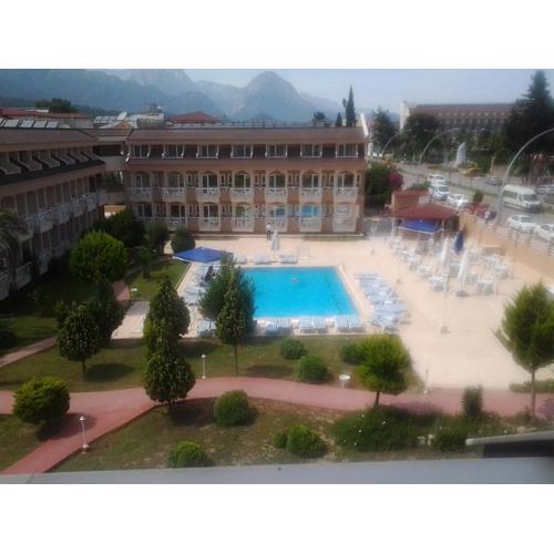 Ares Dream Hotel