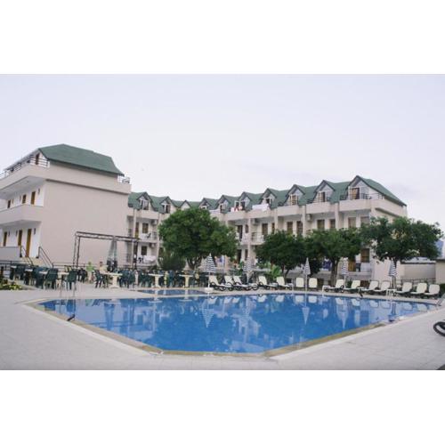 Ares Hotel