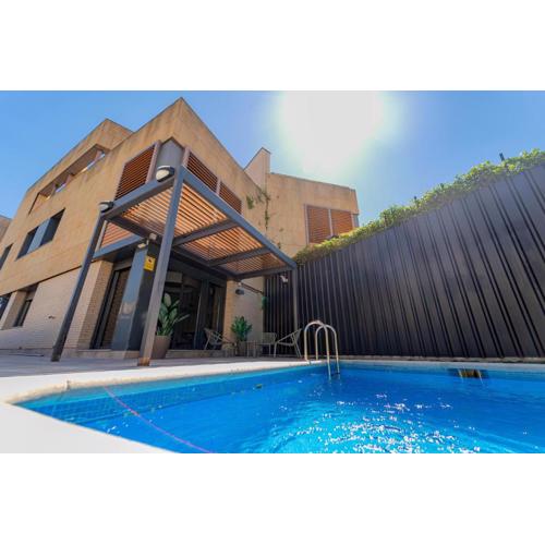 Ares Rentals Álvaro Cunqueiro Madrid