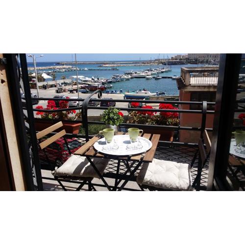 Aretè Guest House