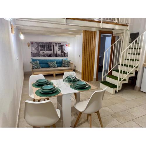 Arethusa Guest House