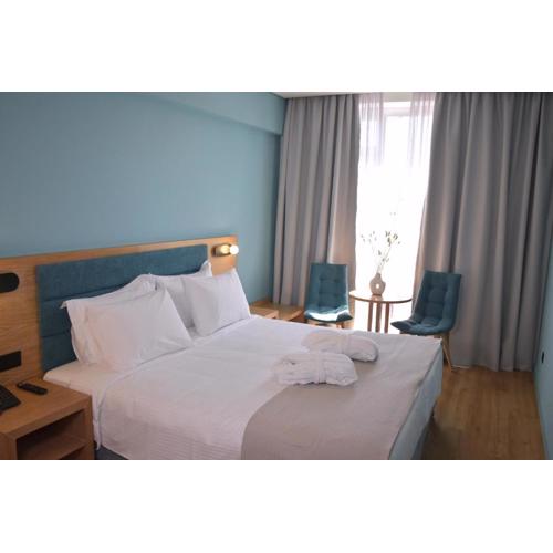 Arethusa Hotel Athens