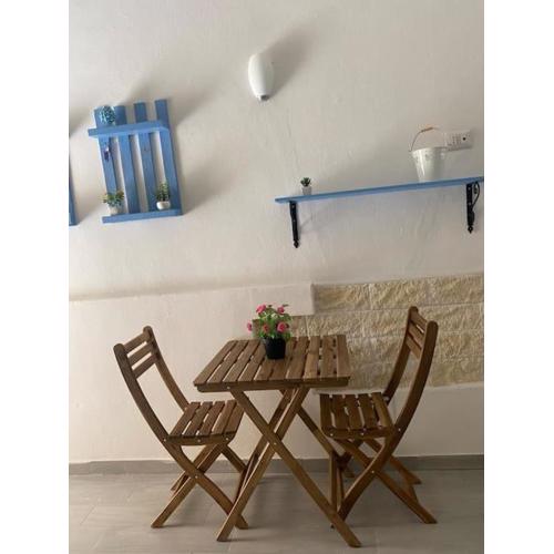 Arethusa Loft