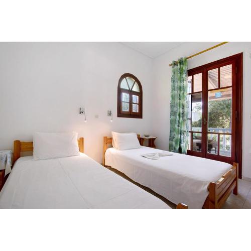 Areti Orfeas Apartment 6