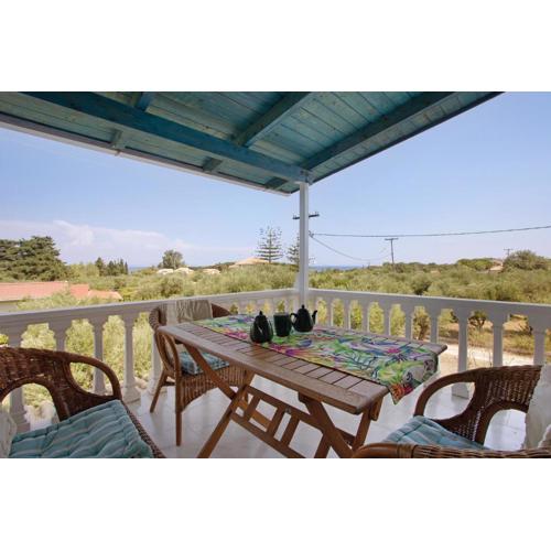 Areti Orfeas Two-bedroom Apartment