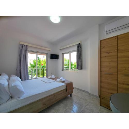 ARETI Suites by SDR
