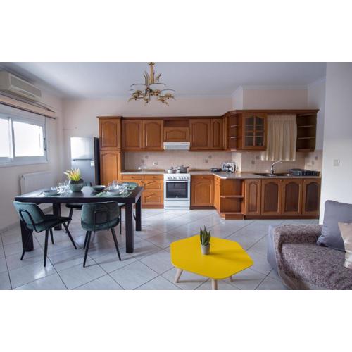 Aretousa Luxury Apartment