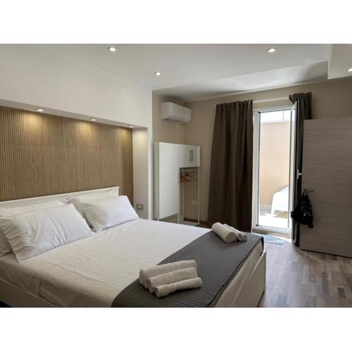 Aretusa 45 rooms