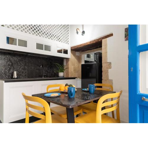 Aretusa Suite - Ortigia Historic Gem