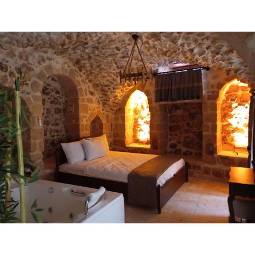 ARev BUTİK HOTEL
