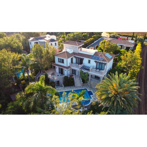 Argaka Luxury Residence