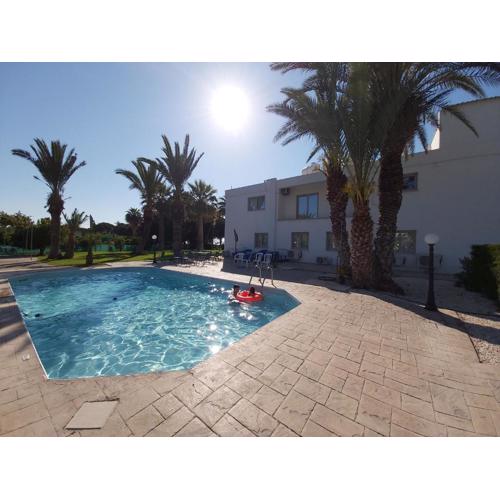 Argaka Palm Tree Apts