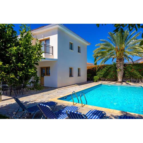Argaka Sunset Villa
