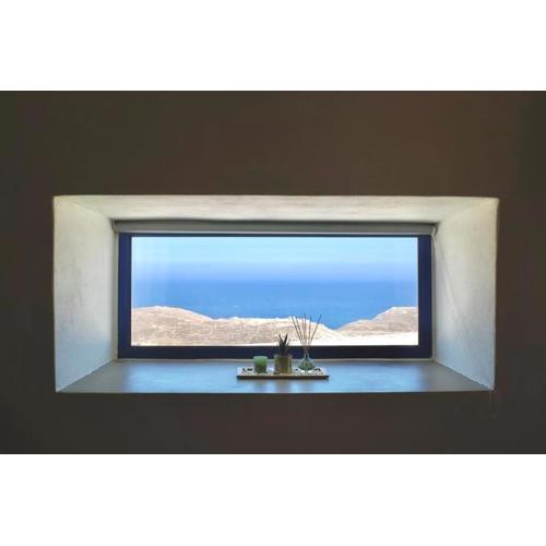 Argalios apartment