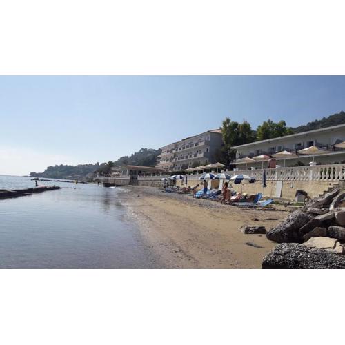 Argassi Beach Hotel