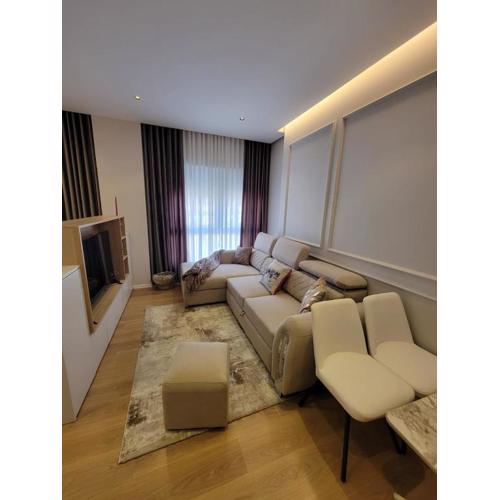Argen Apartment