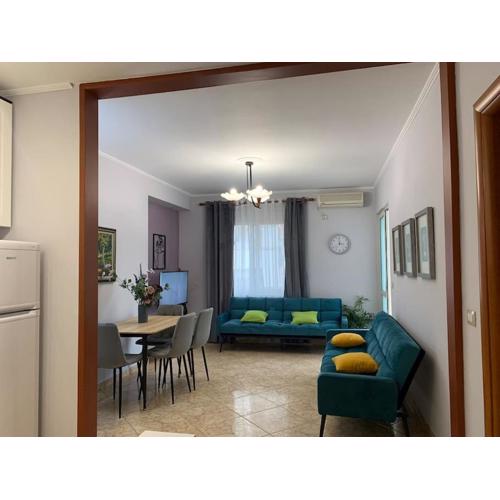 Argen New Bazaar Apartment