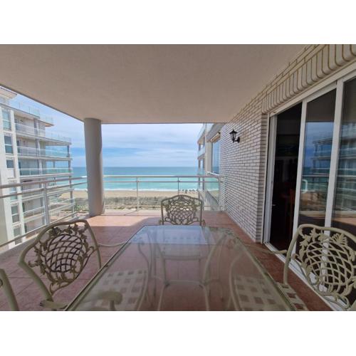 Argenta Beachside 5F