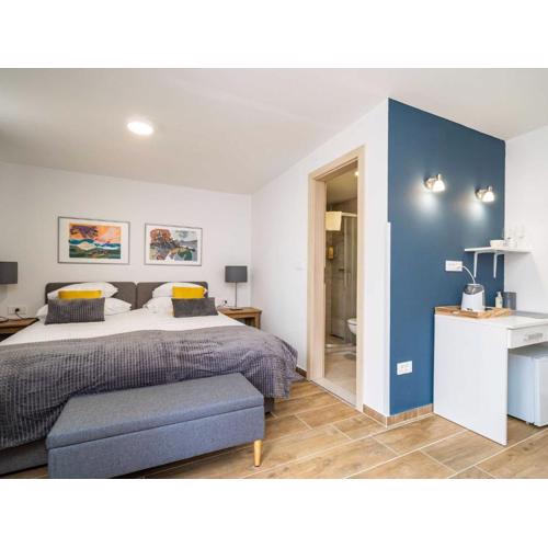 Argenta Rooms - Superior Double Room with Balcony Argenta 1