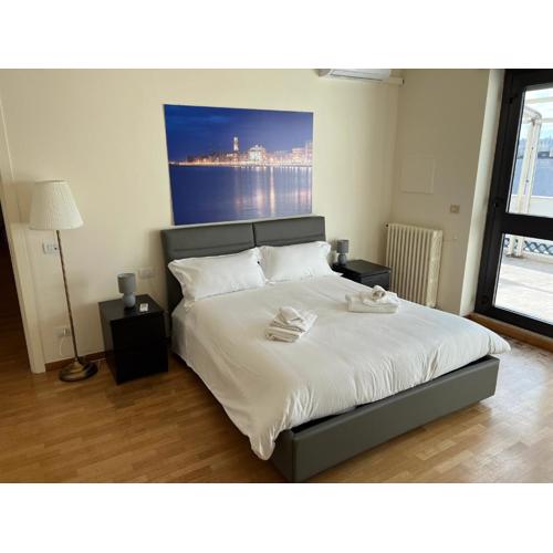 Argiro exclusive suite
