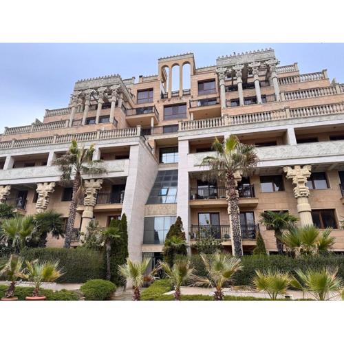 Argisht Beach Residence - 2 Bedroom Apartment