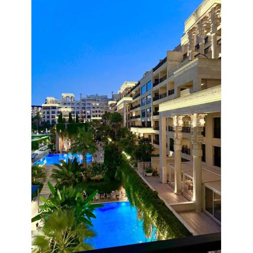 Argisht Partez Hotel ALL INCLUSIVE and beach