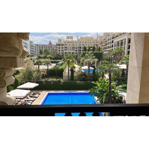 ARGISHT SUPERIOR APARTMENT
