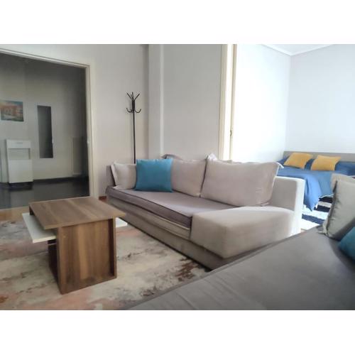 Argo apartment