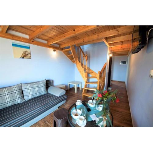 Argo Apartments