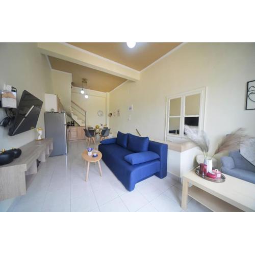 ARGO Downtown Apartment