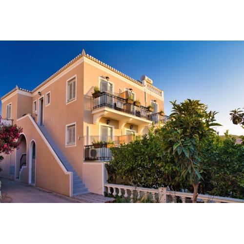 Argonaftis Spetses