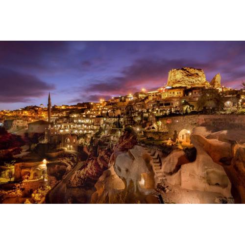 Argos in Cappadocia