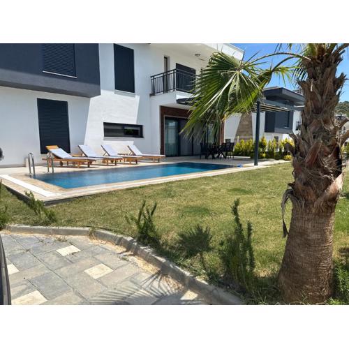 Argun Private Villa
