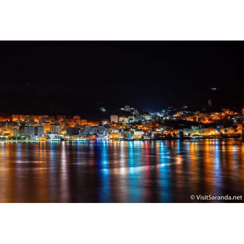 ARI Appartment Saranda