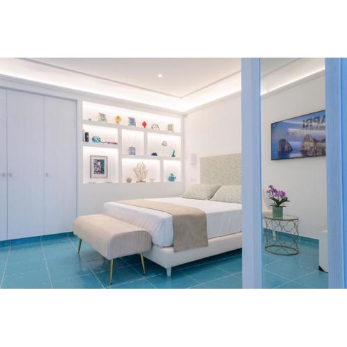 Aria - Suite in Capri