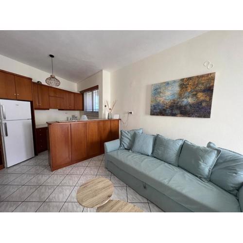 Aria Aparment