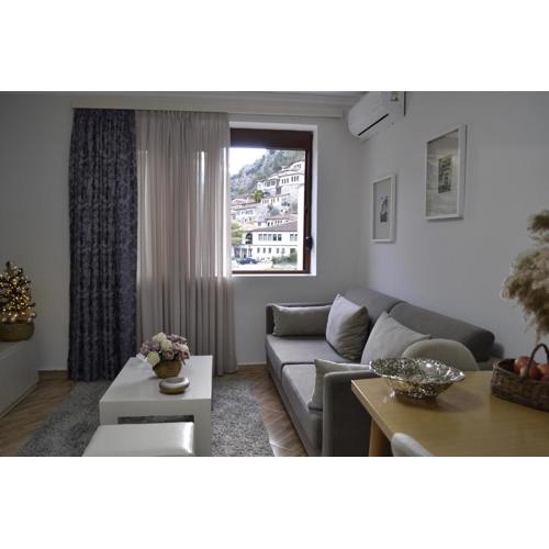 Aria Apartment