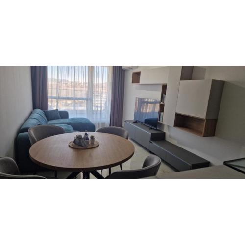 ARIA Apartment
