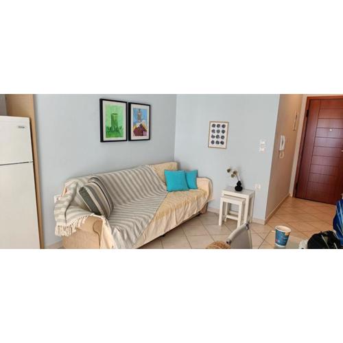 Aria apartment