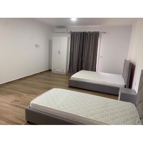 Aria Apartments