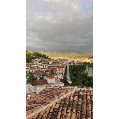 Aria Baci Guest House