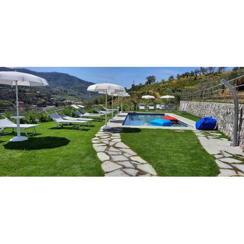 ARIA Design B&B Levanto